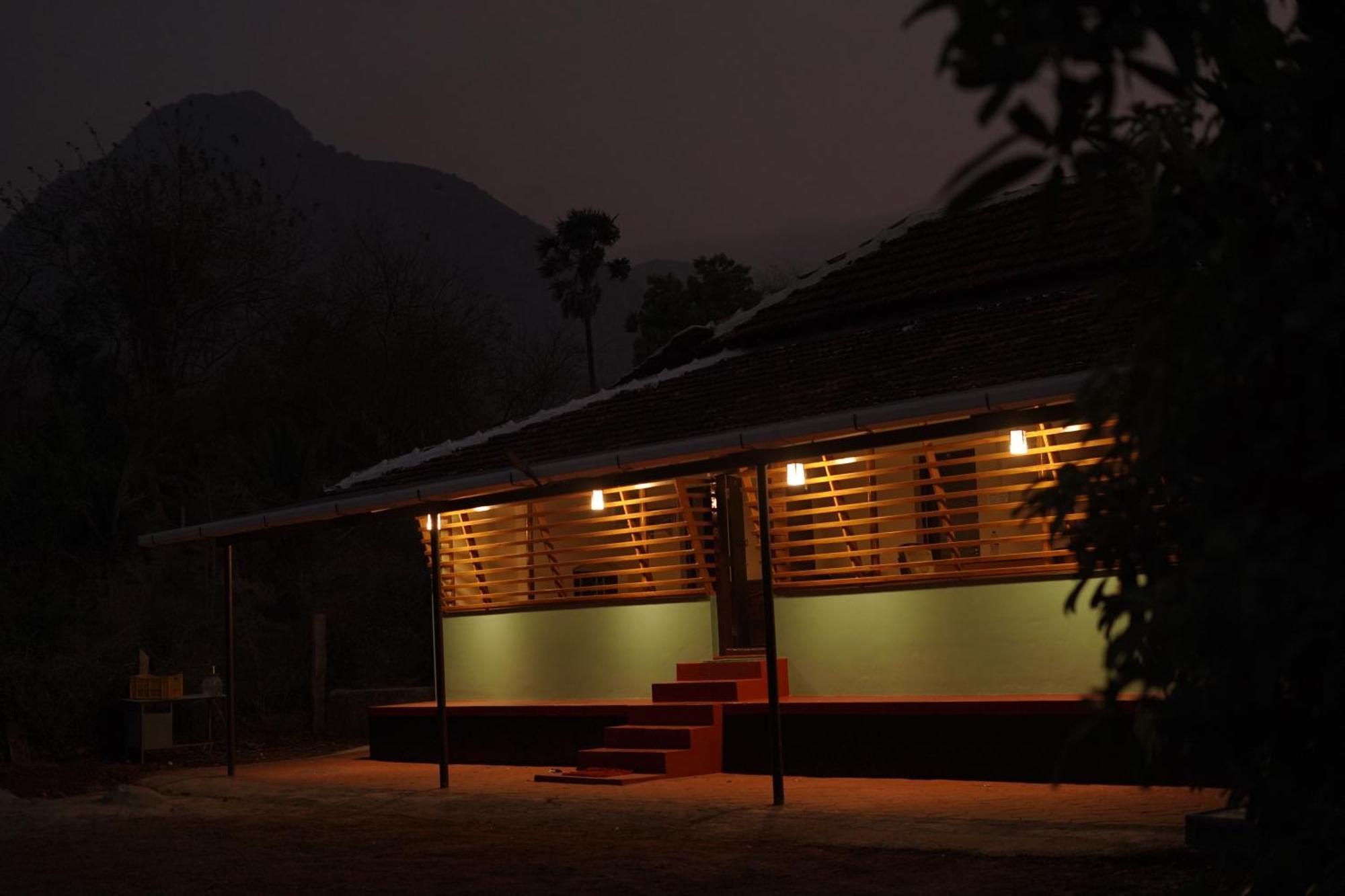 Greene Villa Palakkad Exteriér fotografie