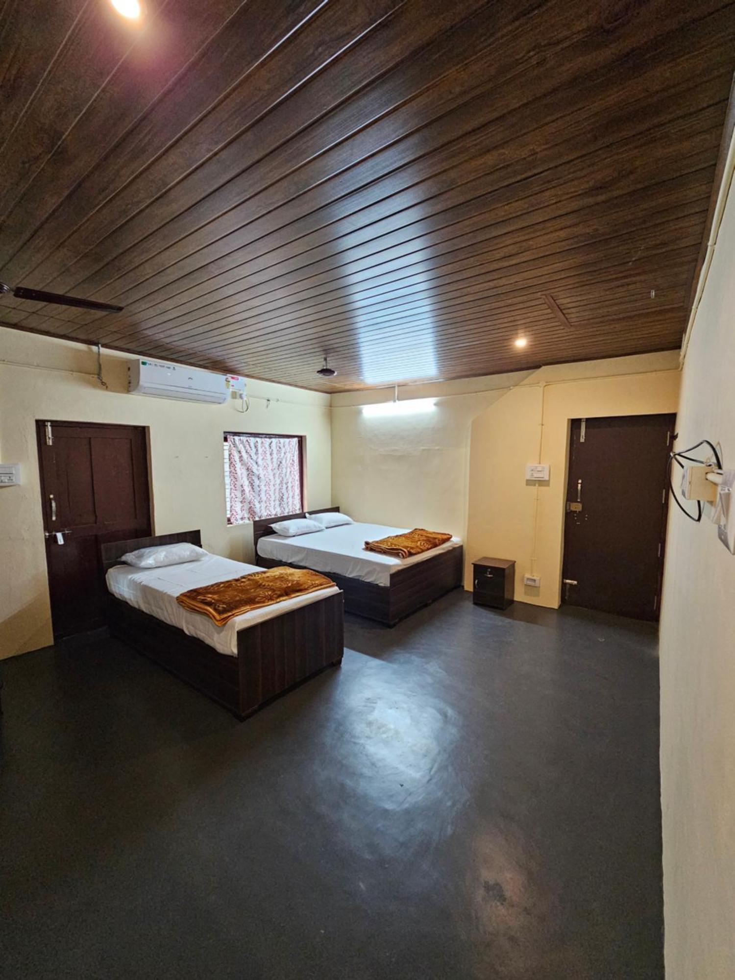 Greene Villa Palakkad Exteriér fotografie