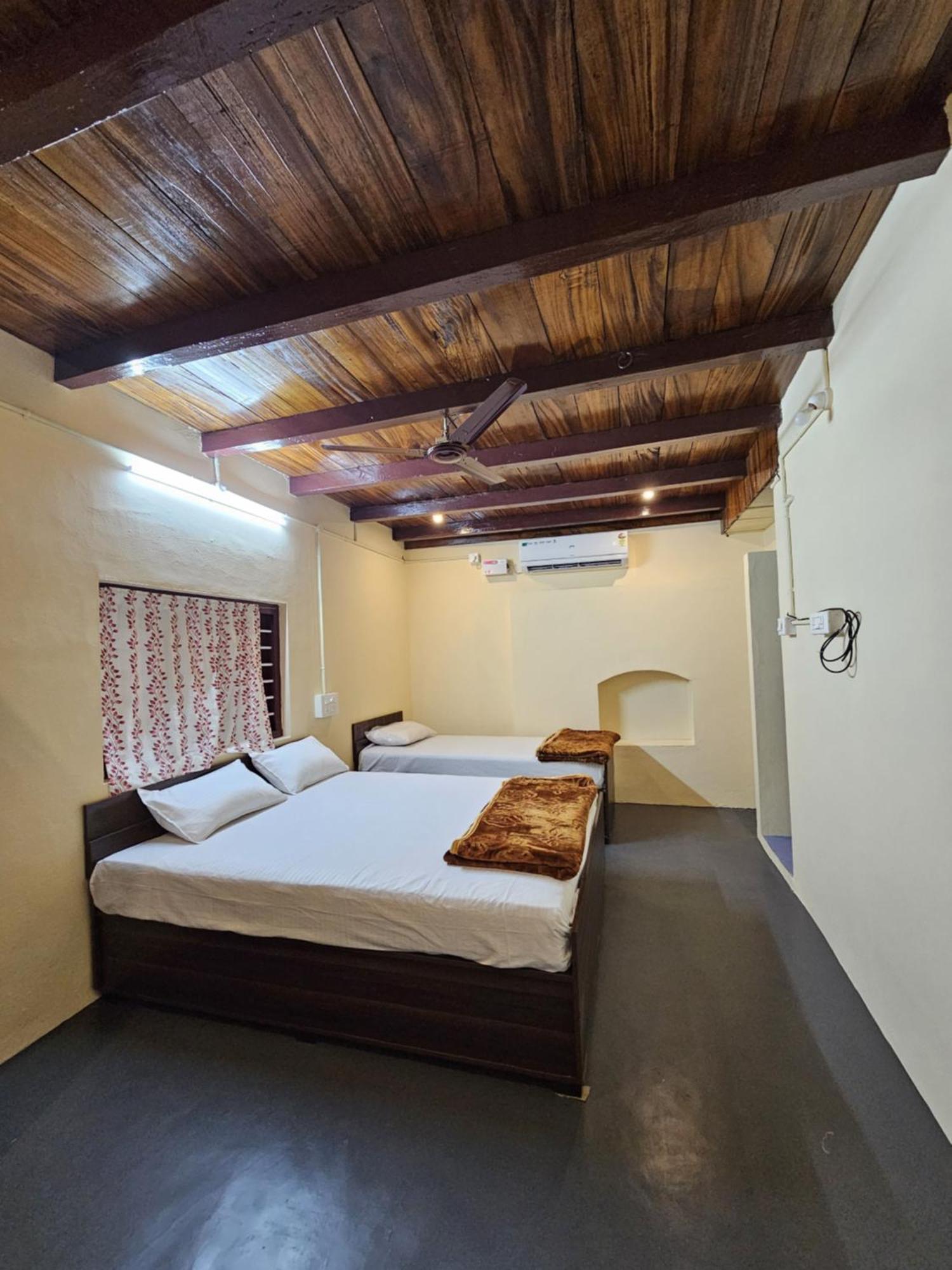 Greene Villa Palakkad Exteriér fotografie