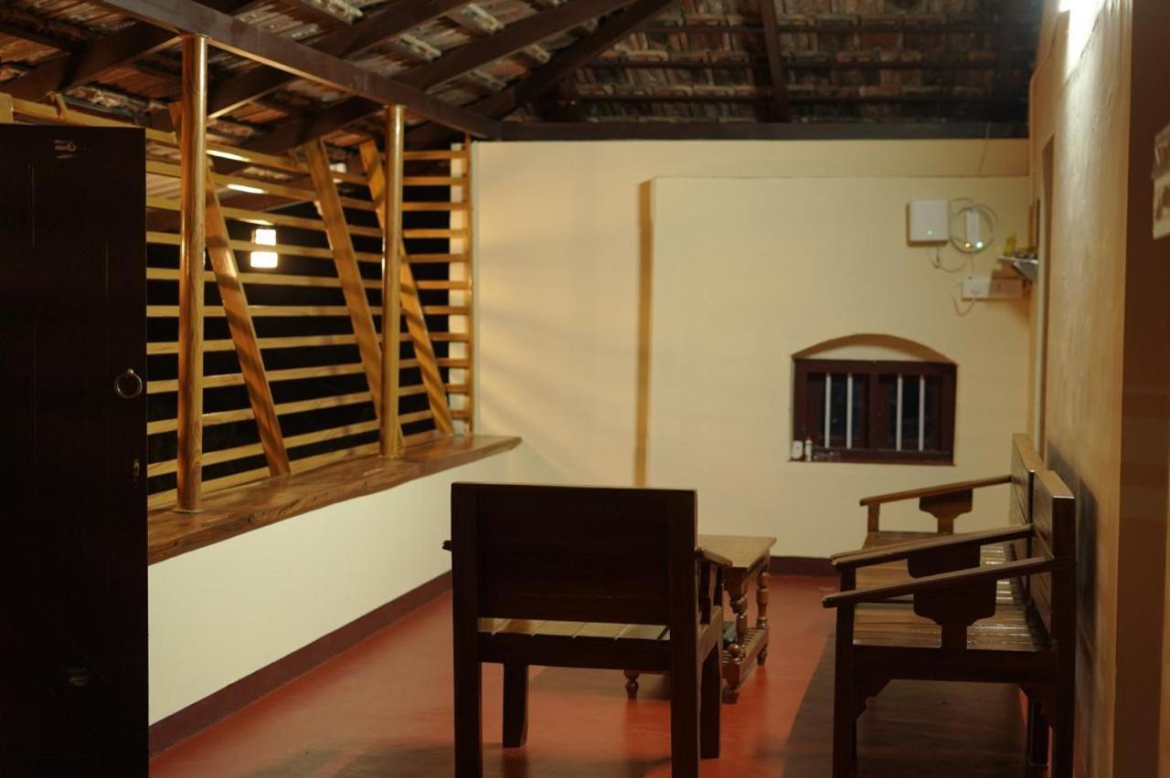 Greene Villa Palakkad Exteriér fotografie