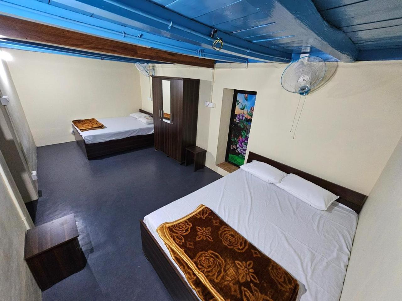 Greene Villa Palakkad Exteriér fotografie